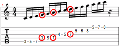 extended chords definition