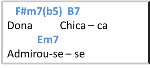 cadences reharmonization