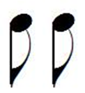 Note Values in Sheet Music with examples | Simplifying Theory