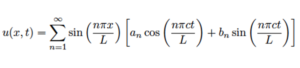 fourier serie