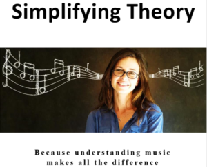 music theory ebook