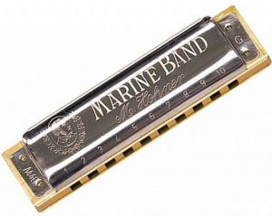 hohner