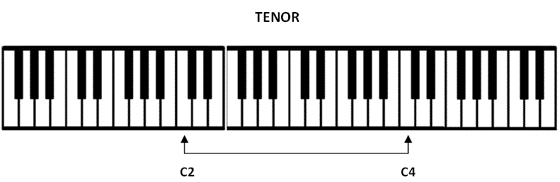 tenor