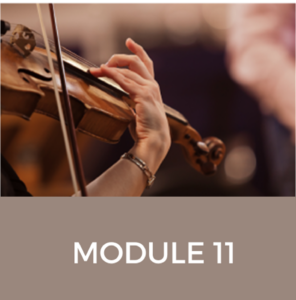 Module 11 Simplifying Theory