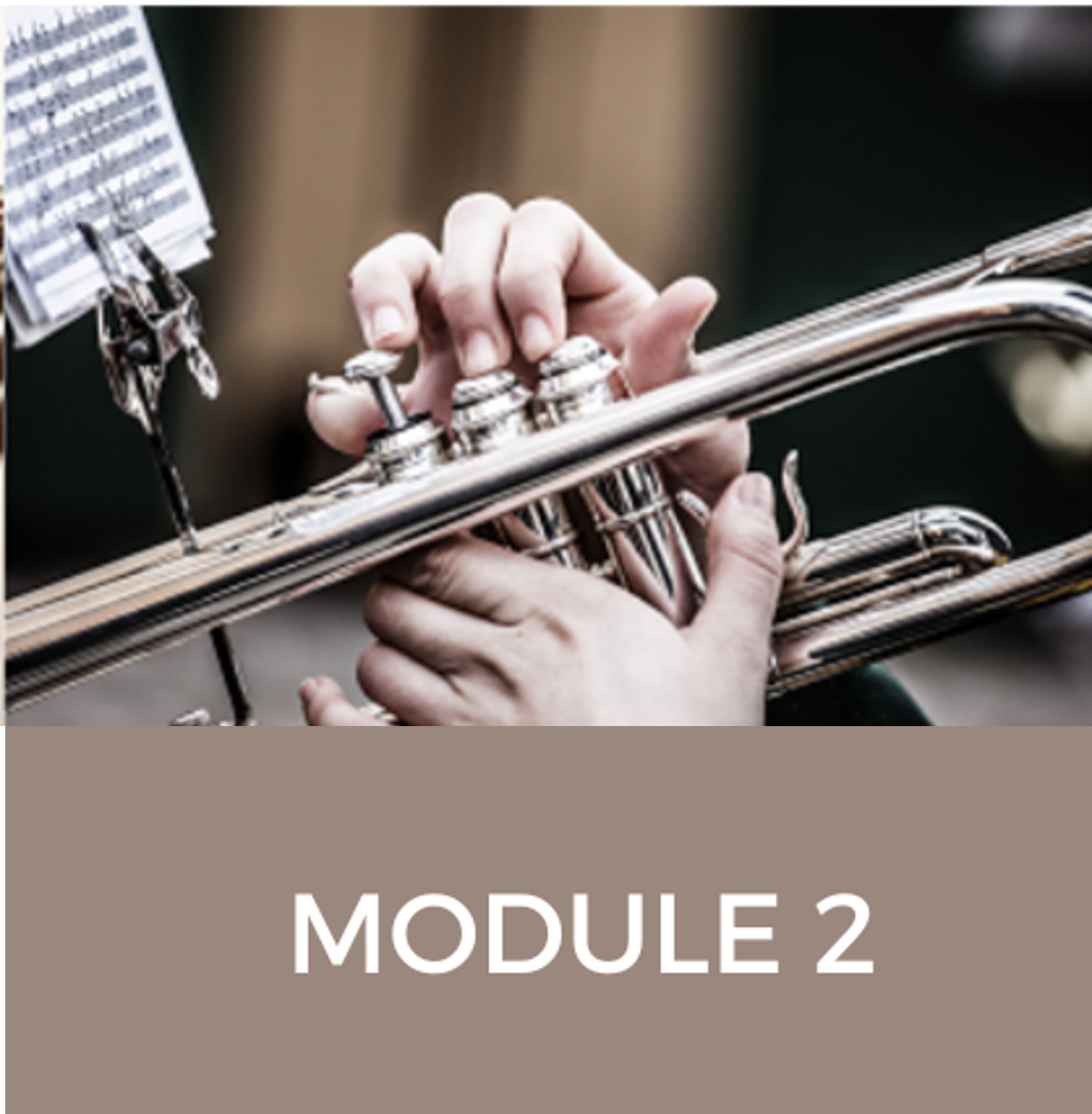 Song Module 2 module 2 | Simplifying Theory