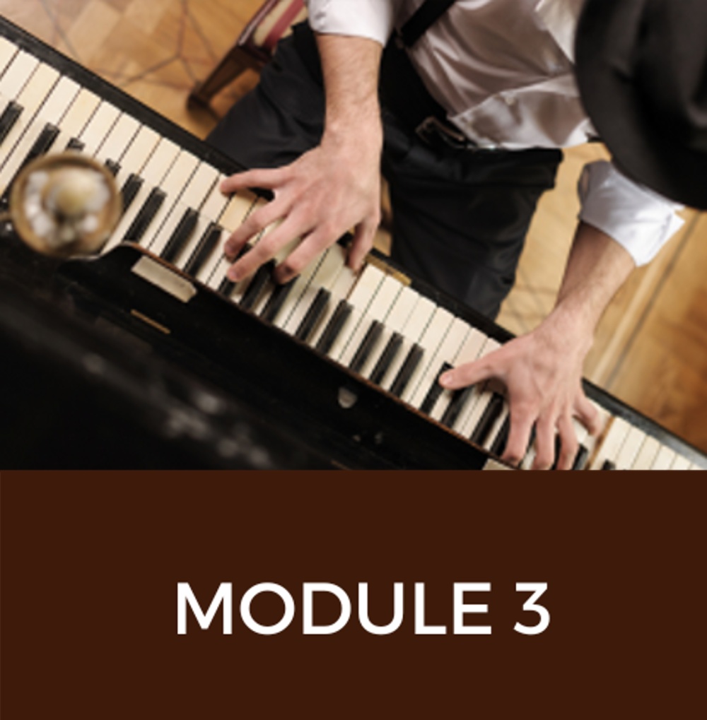 module 3 - piano illustration