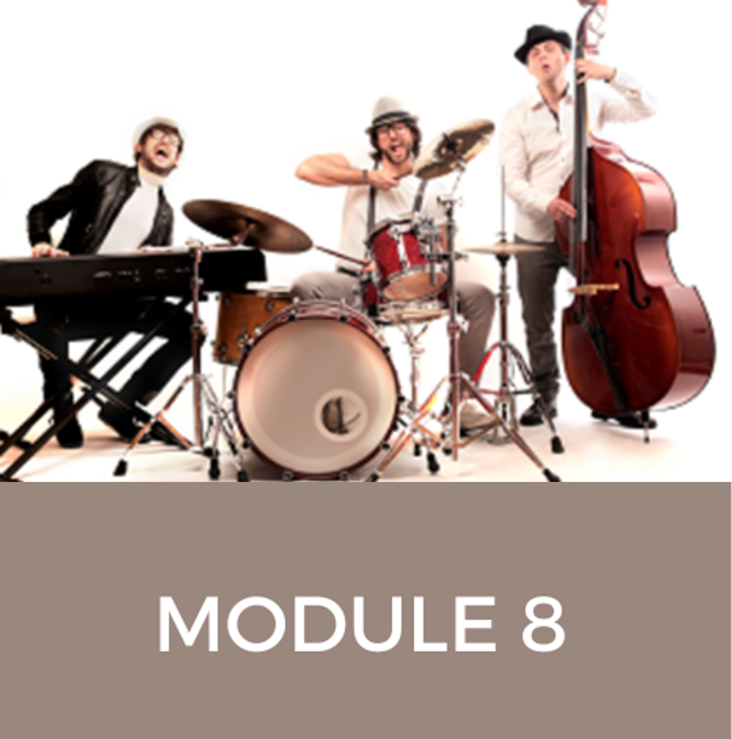 module 8 | Simplifying Theory